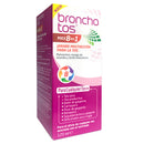 Bronchotos Max 8 En 1 120 ml