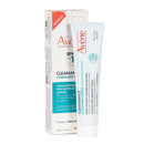 Avene Cleanance Comedomed Peeling 40 ml + Regalo Agua Micelr 100 ml