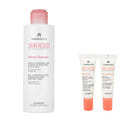 Cantabria Skin Resist Velvet Cleanser Gel 200 ml + Regalo Sensage Serum 3 ml y Daily Fluid 5ml
