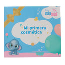 Sebamed Baby Baño Espuma 200 ml +  Agua De Colonia 250 ml + Leche Corporal 50 ml