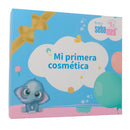 Sebamed Baby Baño Espuma 200 ml +  Agua De Colonia 250 ml + Leche Corporal 50 ml