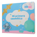 Sebamed Baby Baño Espuma 200 ml +  Agua De Colonia 250 ml + Leche Corporal 50 ml