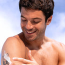 Svr Cicativ+ Creme Spf 50+  40 ml