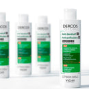 Vichy Dercos Champú Acondicionador Anticaspa 2 En 1 200 ml