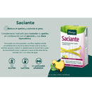 Kneipp Saciante 80 Cápsulas