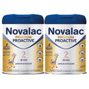 Novalac Premium Proactive 2 Leche 800 gr Duplo