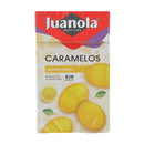 Juanola Caramelos Sabor Limon 50 gr