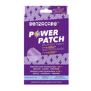 Benzacare Power Patch 36 Parches Para Granos Y Espinillas