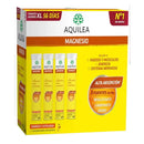 Aquilea Magnesio+ Potasio 56 Comprimidos Efervescentes Sabor Naranja Formato Xl