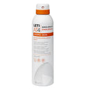 Leti At4 Advanced Emollience Spray 200 ml