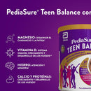 Pediasure Teen Balance Chocolate 400 gr