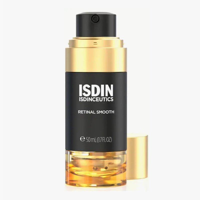 Isdinceutics Retinal Smooth Sérum 50 ml