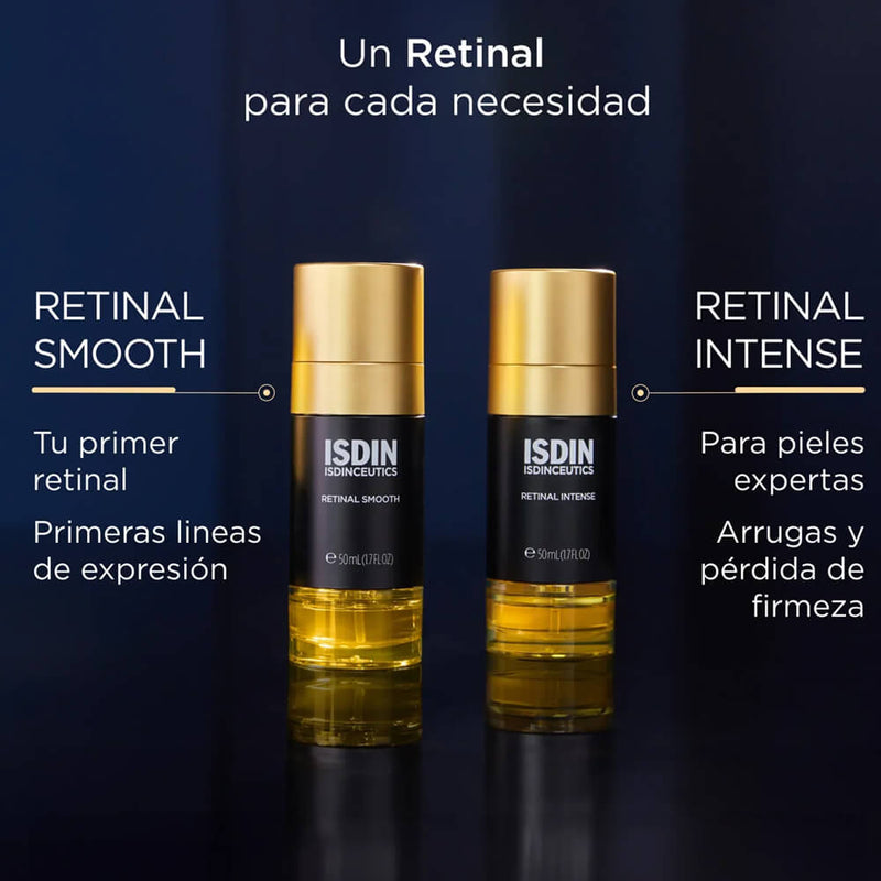 Isdinceutics Retinal Smooth Sérum 50 ml