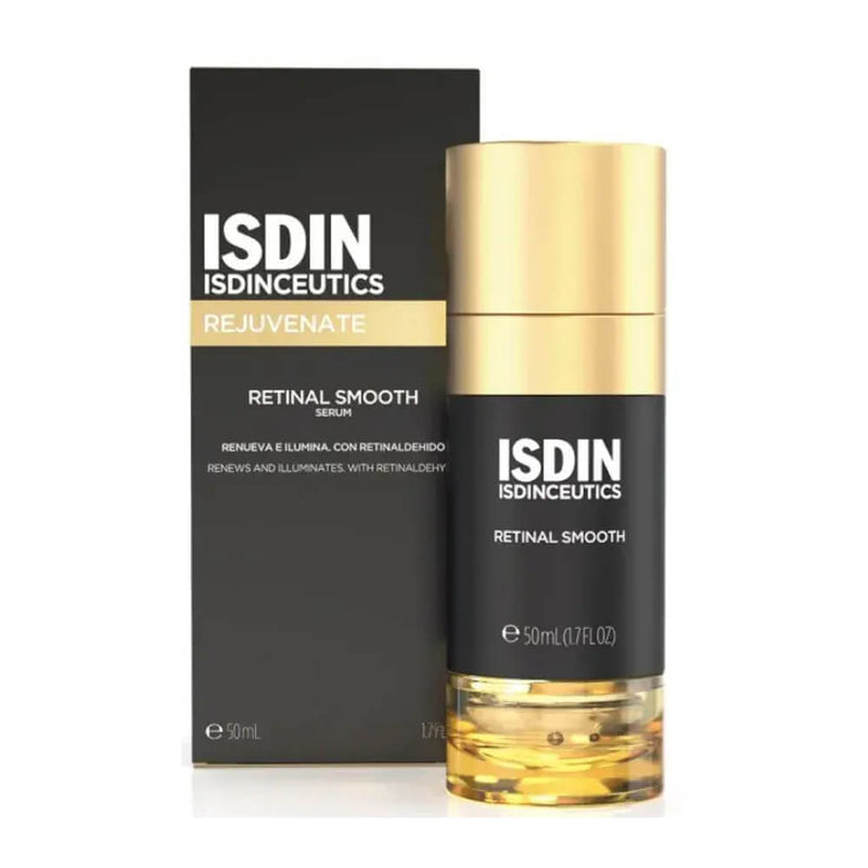 Isdinceutics Retinal Smooth Sérum 50 ml