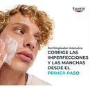 Eucerin Dermopure Gel Limpiador Triple Efecto 400 ml
