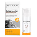 Bella Aurora Fotoprotector Bronceador Spf30  50 ml