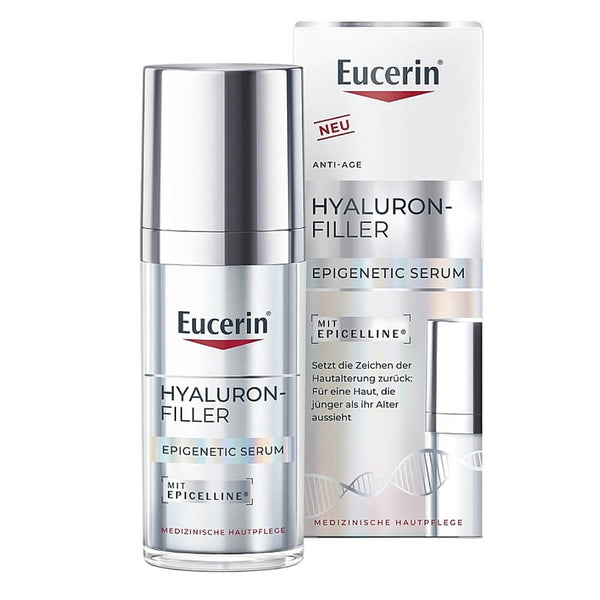 Eucerin Hyaluron Filler Epigenetic Sérum 30ml