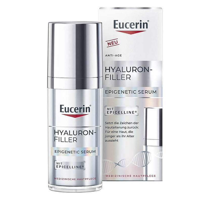 Eucerin Hyaluron Filler Epigenetic Sérum 30ml