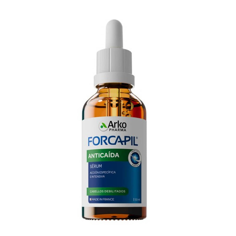 Arkopharma Forcapil Sérum Anticaída 50 ml