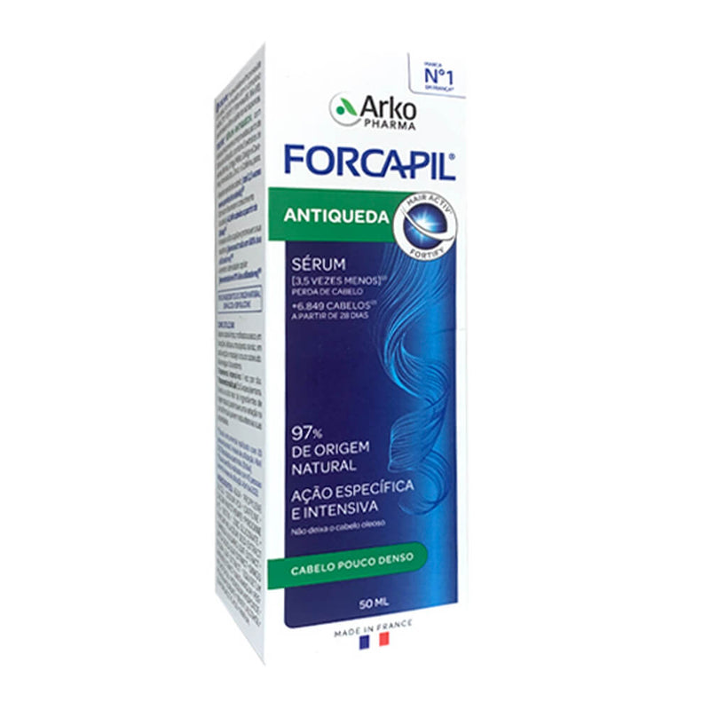 Arkopharma Forcapil Sérum Anticaída 50 ml