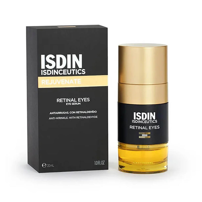 Isdinceutics Retinal Eyes Sérum 20 ml
