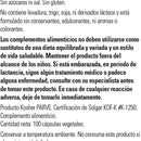 Solgar Vitamina C 1000 Mg 100 Cápsulas Vegetales