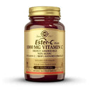 Solgar Ester C Plus 1000 Mg Vitamina C 60 Comprimidos