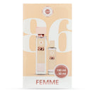 Iap Pharma Colonia 150 ml Nº86 + Regalo 30 ml Pack