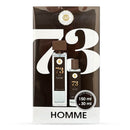 Iap Pharma Colonia 150 ml Nº73 Homme + Regalo 30 ml Pack