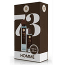 Iap Pharma Colonia 150 ml Nº73 Homme + Regalo 30 ml Pack