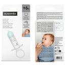 Suavinex Jeringuilla Lavado Nasal +6 Meses