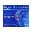 Flogoactive Articulaciones Mandarina 20 Sobres
