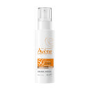 Avene Solar Spf50+ Fluido Color Anti-Pigment 40ml