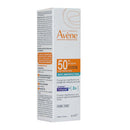 Avene Solar Spf50+ Fluido Anti-Imperfección 40ml
