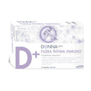 Donna Plus Flora Intimo Inmuno 14 Cápsulas