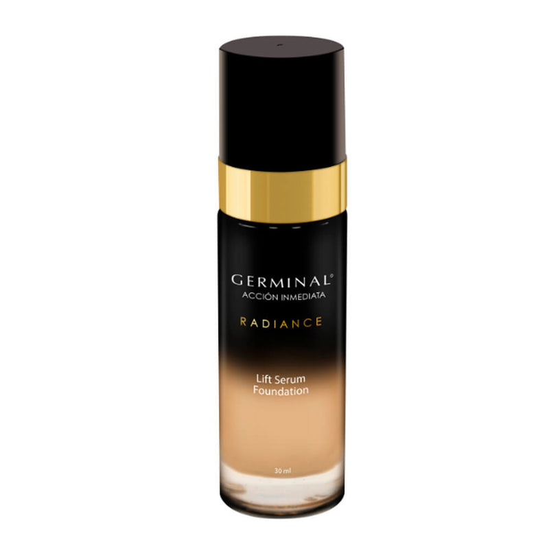 Germinal Radiance Lift Sérum Foundation 30 ml Light Medium