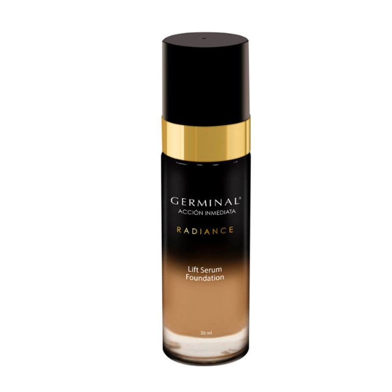 Germinal Radiance Lift Sérum Foundation 30 ml Medium Dark