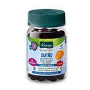Kneipp Gominolas Niños Sueño 30 Caramelos Frutos Del Bosque