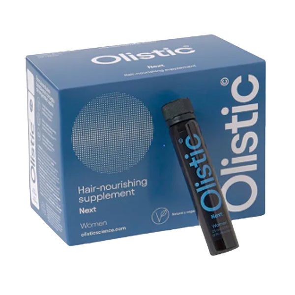 Olistic Women Next 28 Dosis Bebibles 25 ml