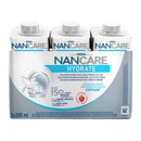 Nestle Nancare Hydrate 3 Envases 200 ml