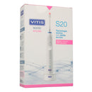 Vitis Cepillo Electrico Encias Sonic S20 + Regalo Ventilador Portatil