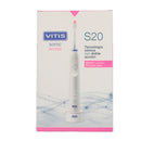 Vitis Cepillo Electrico Encias Sonic S20 + Regalo Ventilador Portatil