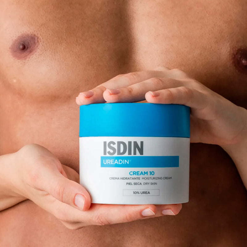 Isdin Ureadin Cream 10% Urea 300 ml