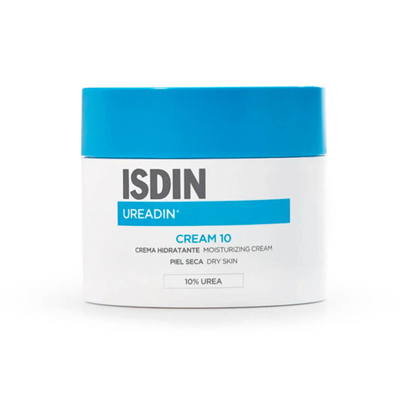 Isdin Ureadin Cream 10% Urea 300 ml