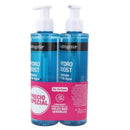 Neutrogena Hydro Boost Limpiador Gel Agua S/Perfume 200 ml Duplo