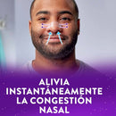 Vicks Zzzquil Sueño 26 Tiras Nasales