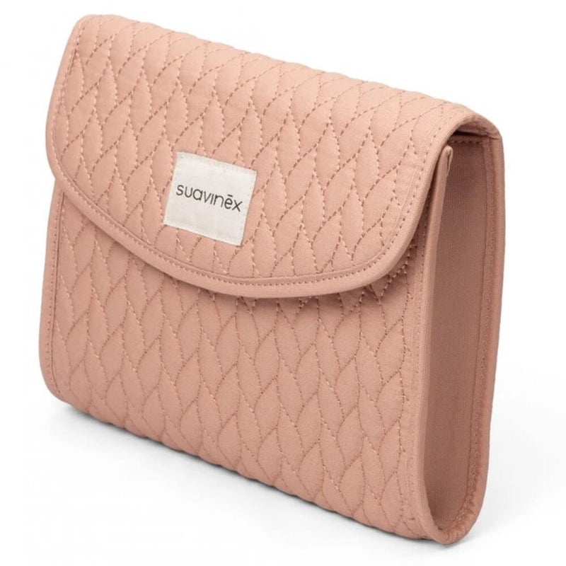 Suavinex Neceser Rosa