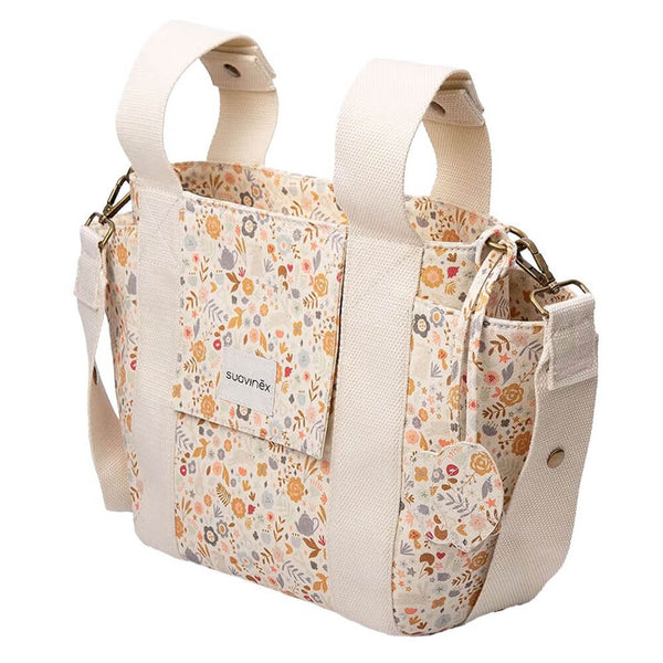 Suavinex Bolso Pequeño Estampado