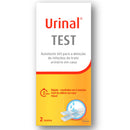 Urinal Test 2 Unidades