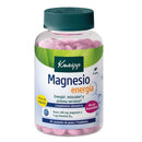 Kneipp Magnesio Energía 60 Caramelos De Goma Sabor Frambuesa